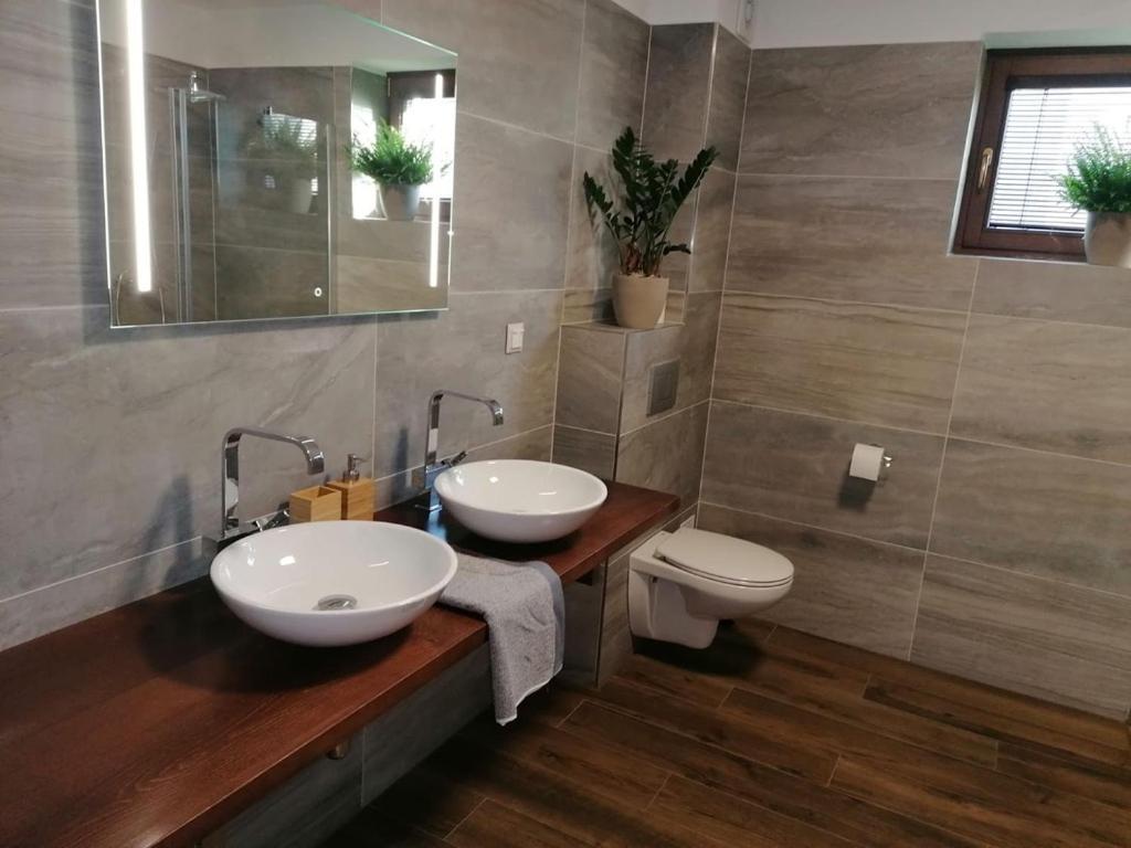 Apartmánový Dom Terchová Esterno foto