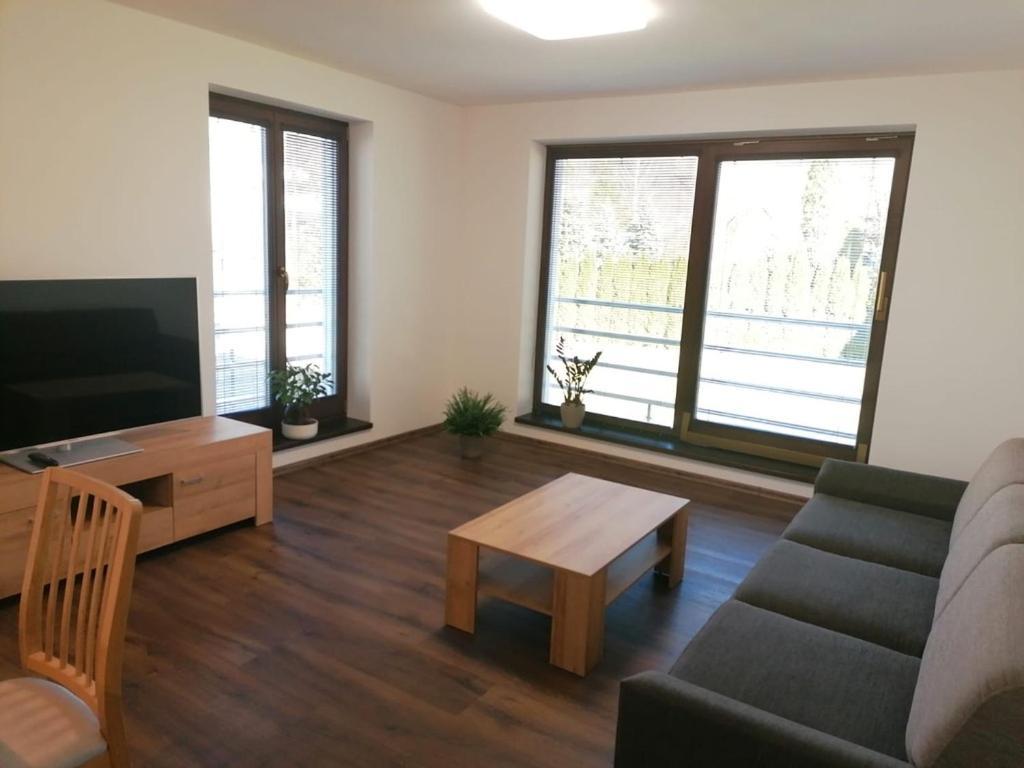 Apartmánový Dom Terchová Esterno foto