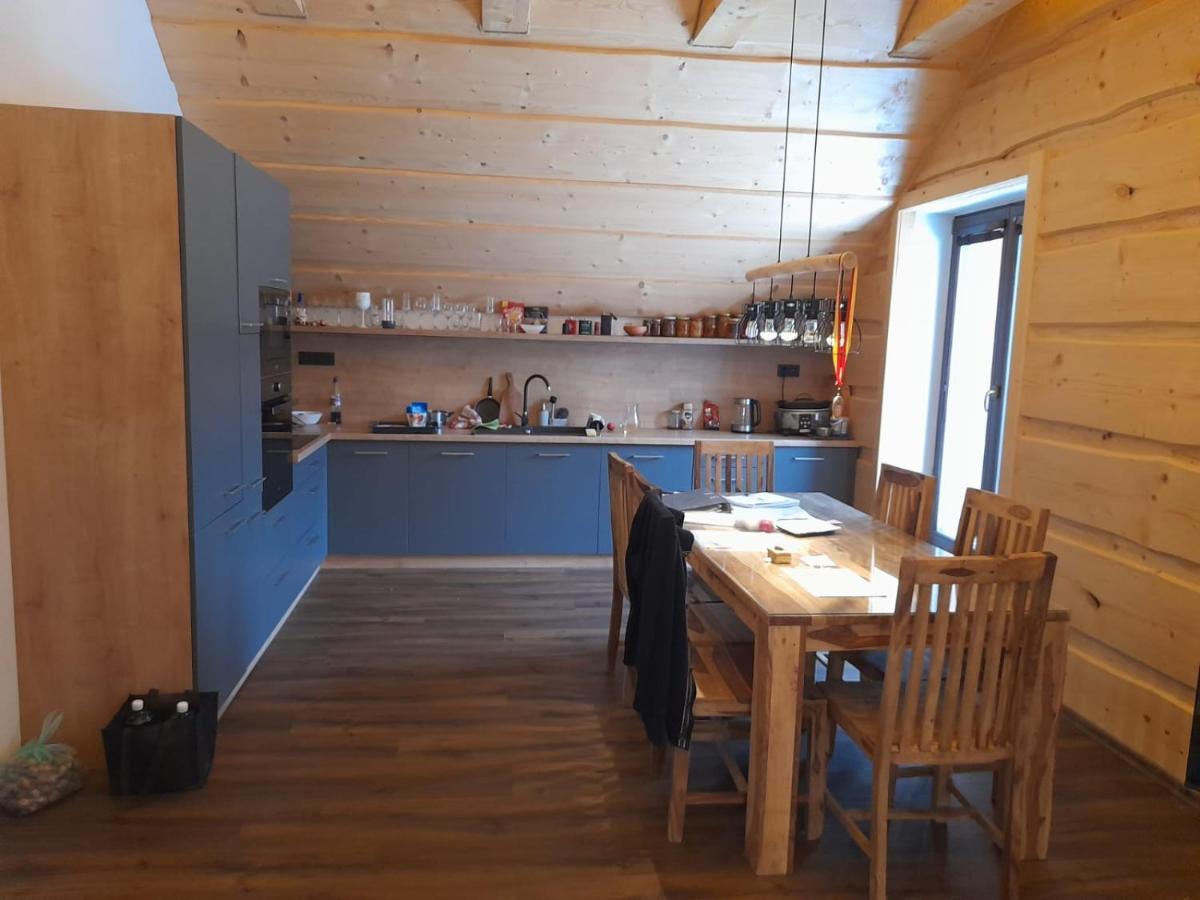 Apartmánový Dom Terchová Esterno foto